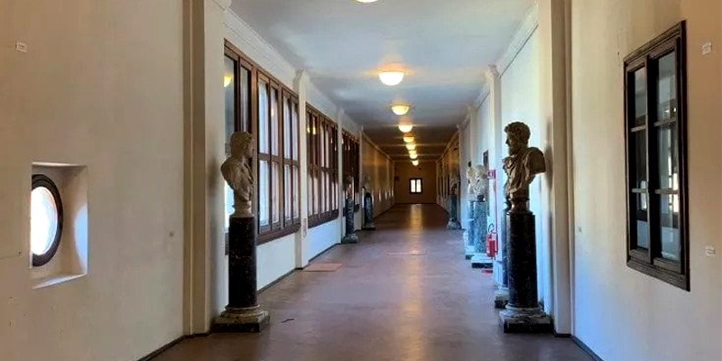 Corridoio Vasariano riaprirà al pubblico il 27 maggio 2024