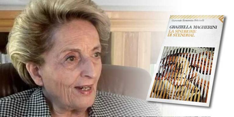 magherini sindrome stendhal