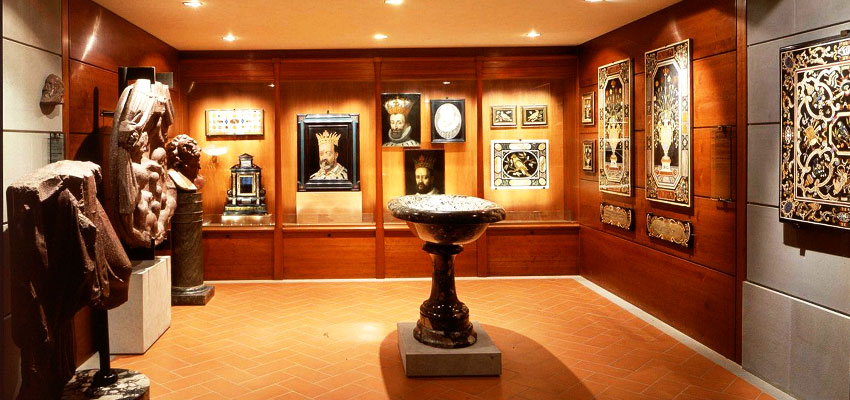 Museo dell’Opificio delle Pietre Dure
