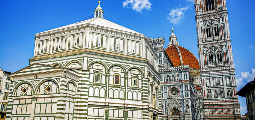 Piazza del Duomo
